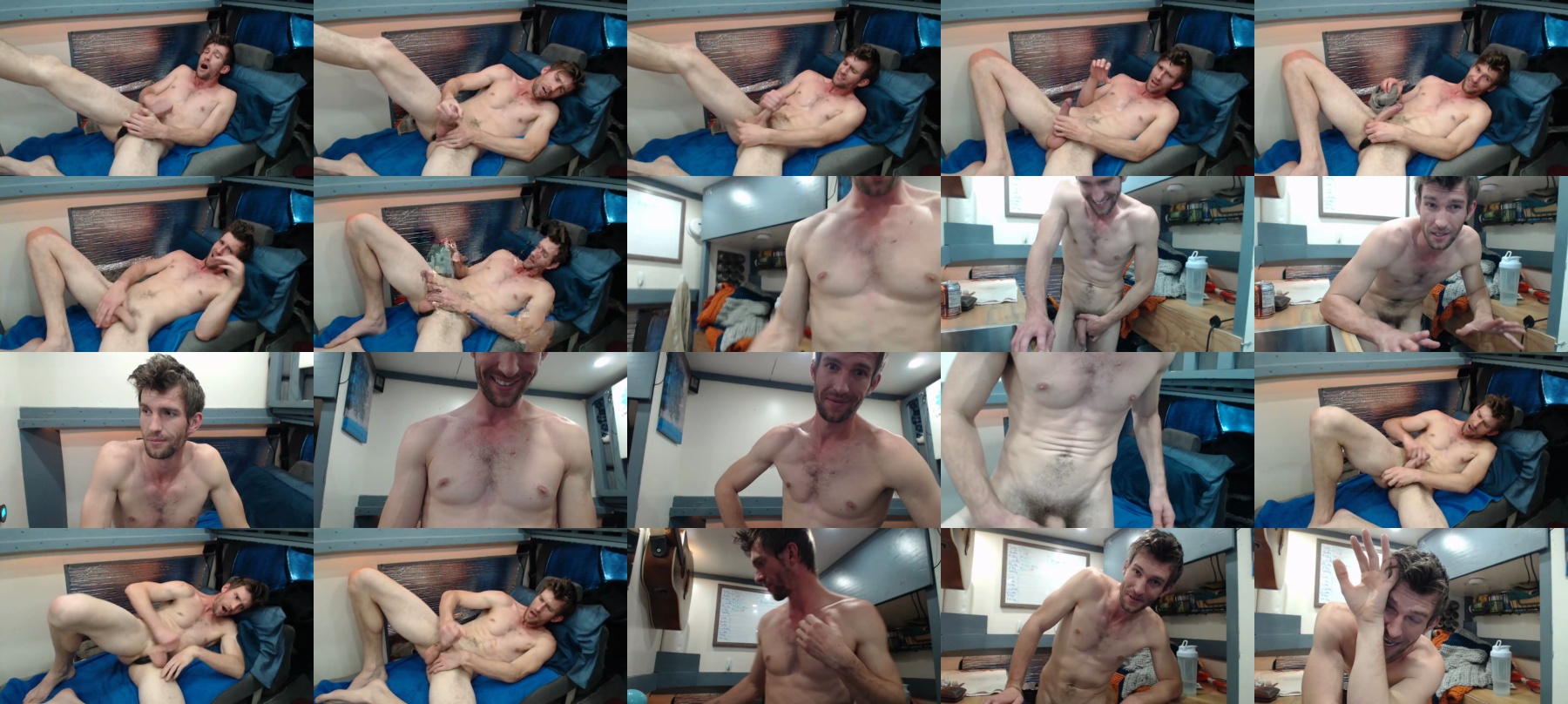 Bryancavallo  13-03-2021